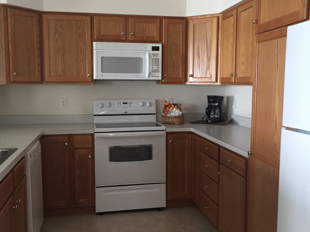 Sandcastles on the Beach主图