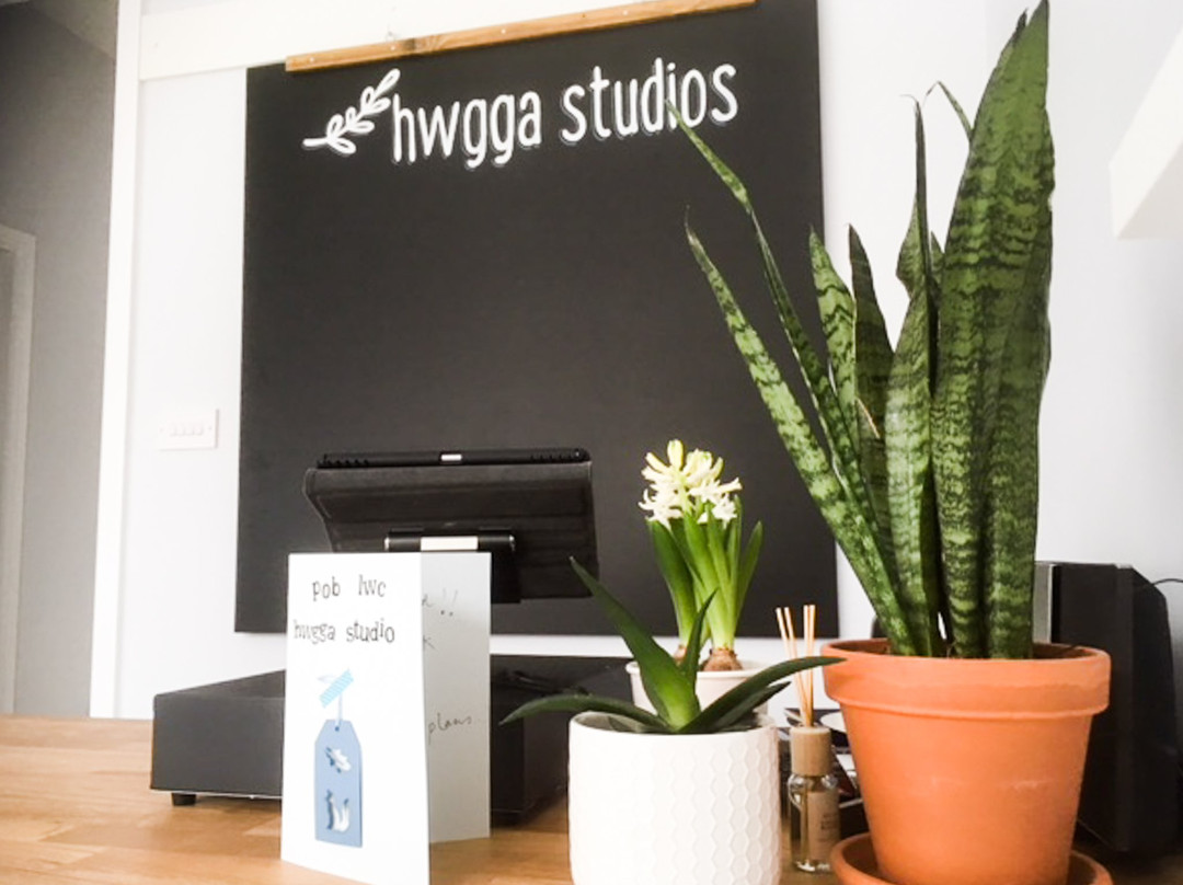 Hwgga Studios景点图片