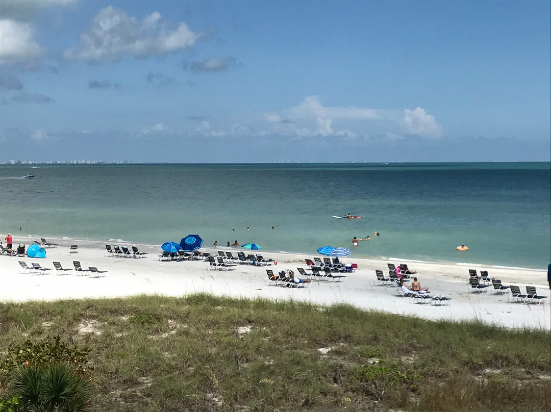 Sanibel Siesta on the Beach主图