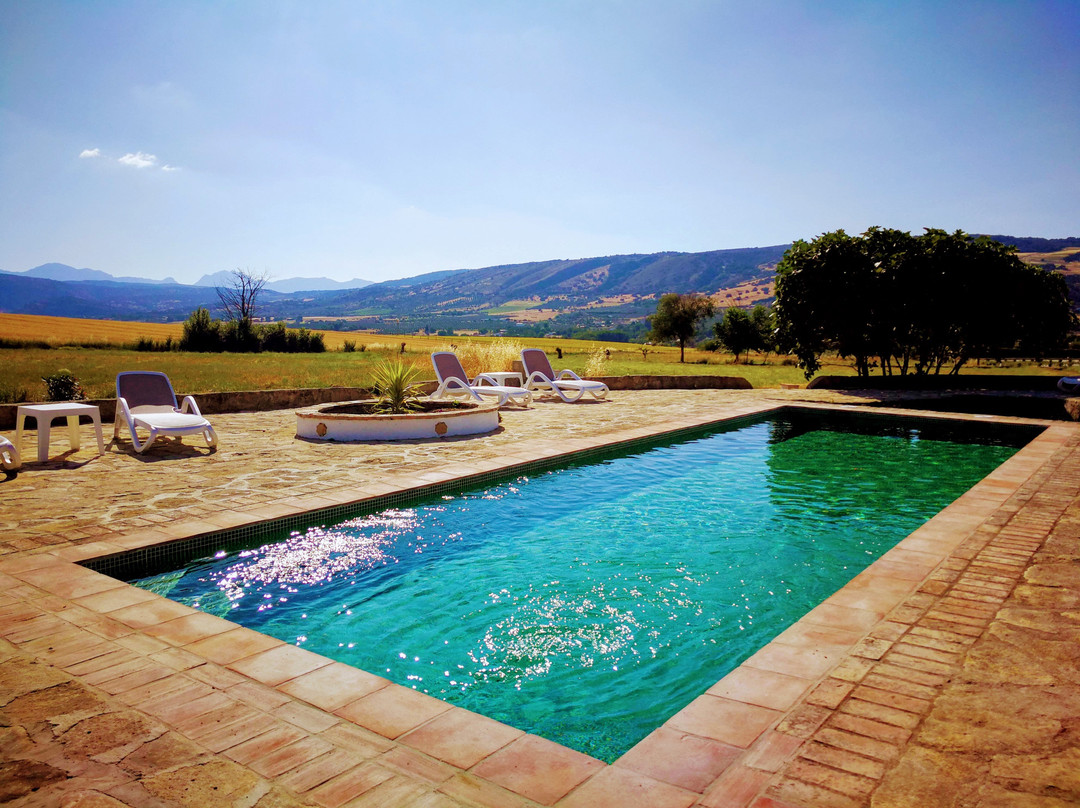 Hotel Ronda Moments主图