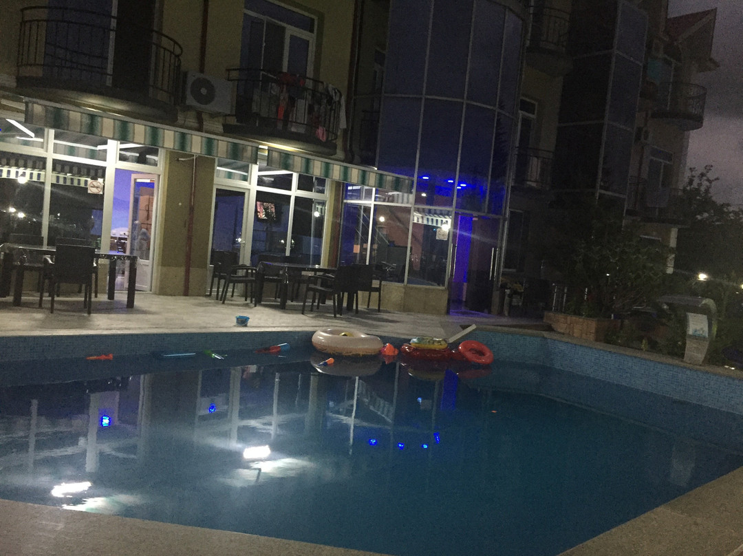 Delta Hotel主图
