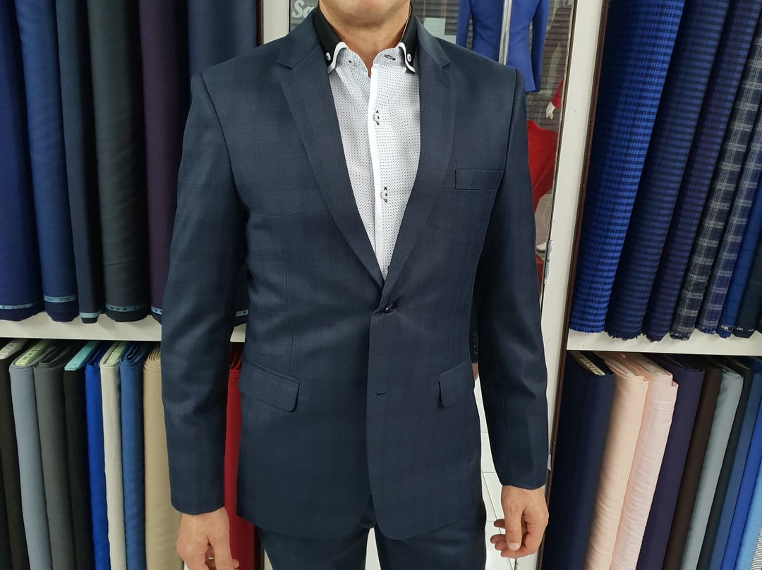 Sam Boutique Tailors Phuket景点图片