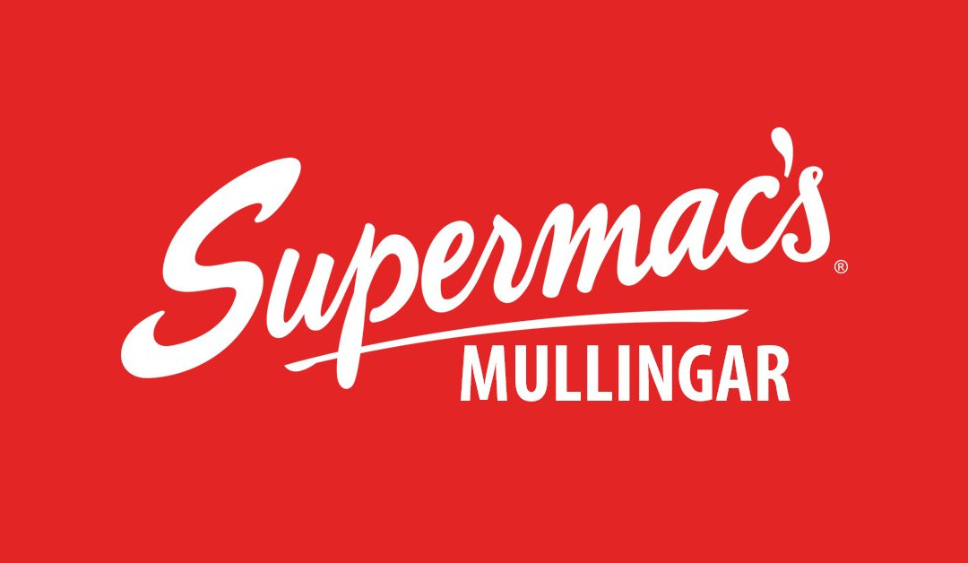 Multyfarnham餐馆和美食-Supermac's & Papa John's