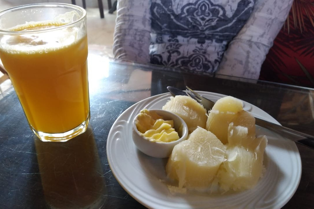 Simplesmente Bistrô e Pousada主图