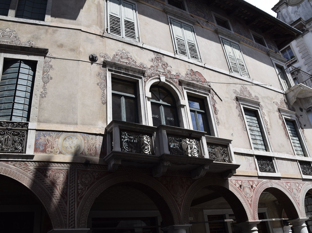 Casa Pasquotti Fabris-乌迪内必去景点