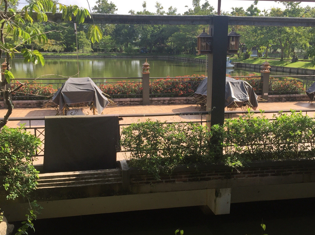 The Farm Resort and Restaurant主图