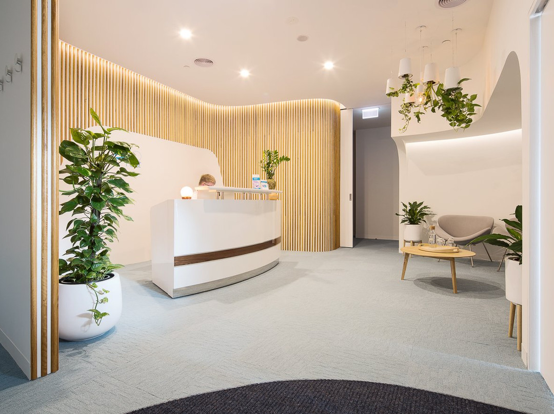 Beyond Rest Hawthorn (Floatation, Infrared Sauna and Red Light Therapy)景点图片