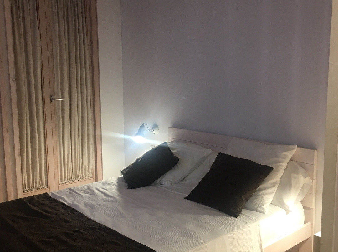 Hotel Santacreu主图