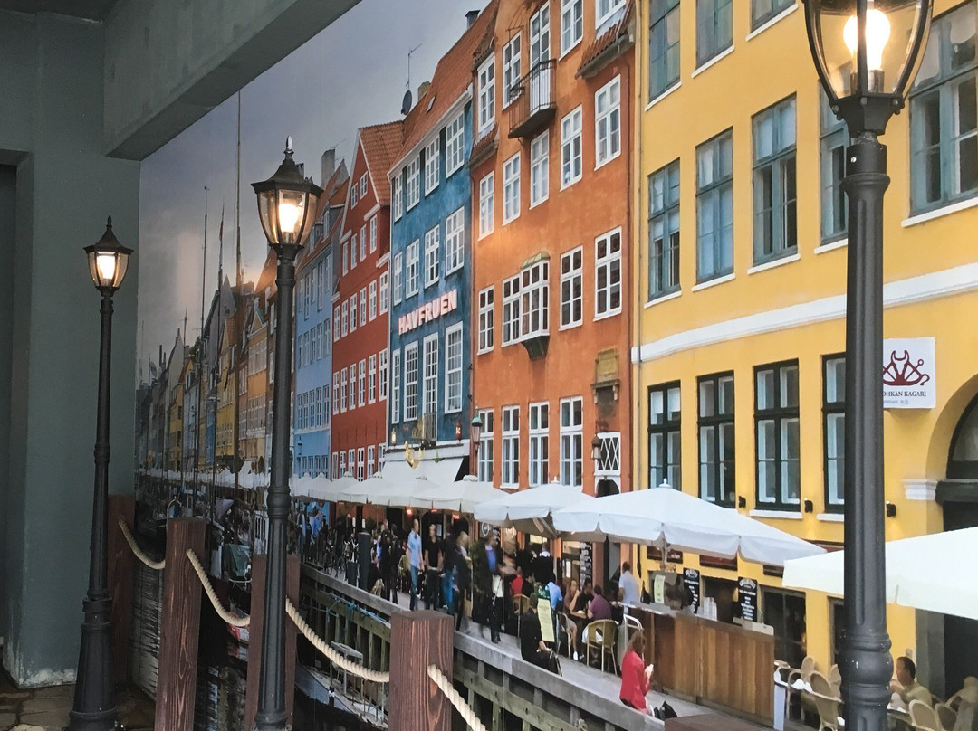 港のステーキハウス 道灌かがり