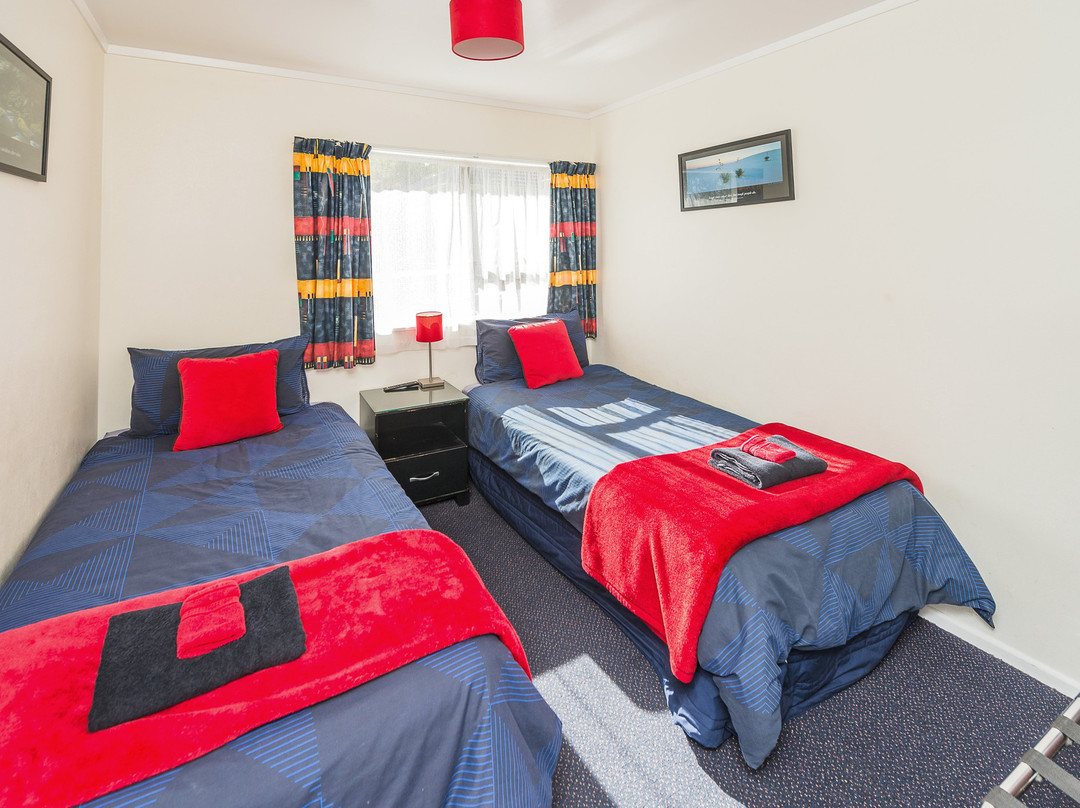 Anndion Lodge Motel & Function Centre主图