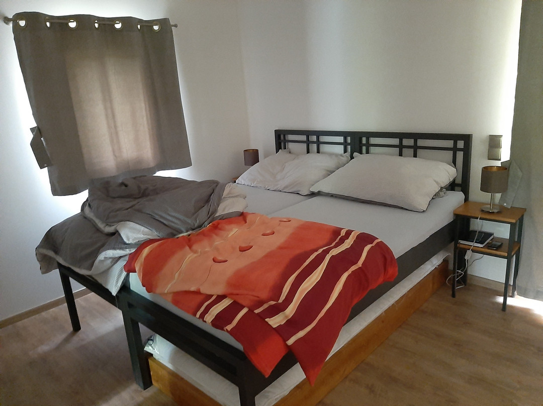 Letovisko Chobot - Village Resort