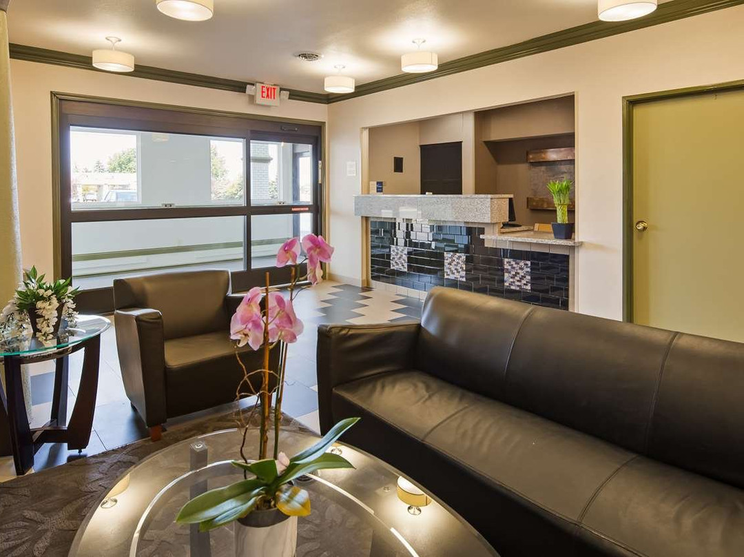 Baymont by Wyndham Marion, OH主图