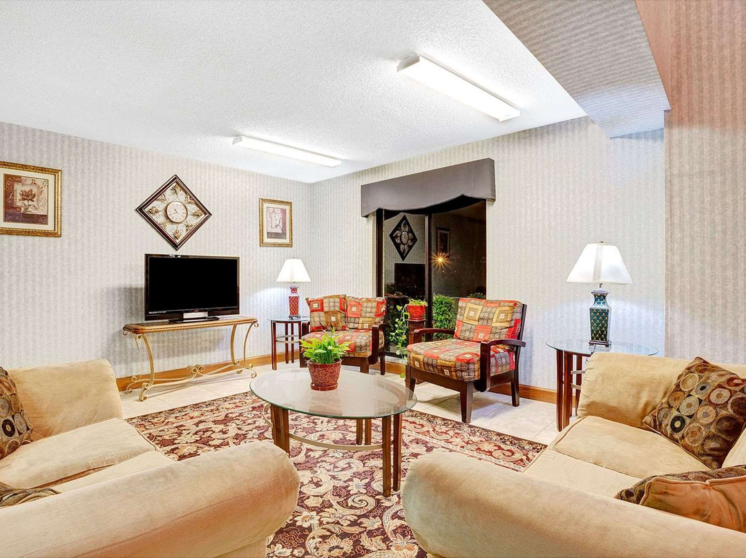 图尼卡戴斯度假酒店主图