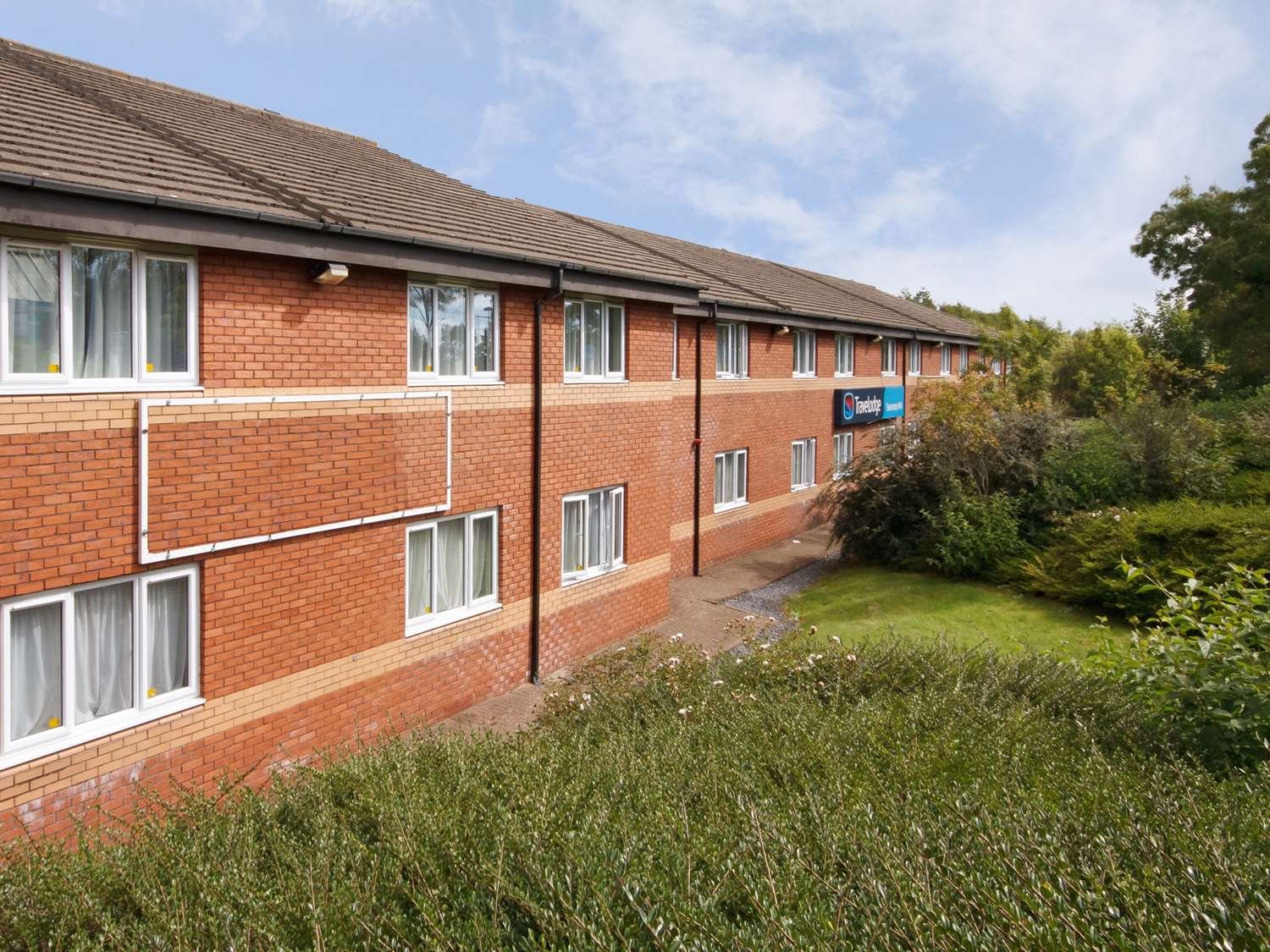Travelodge Swansea M4-官方