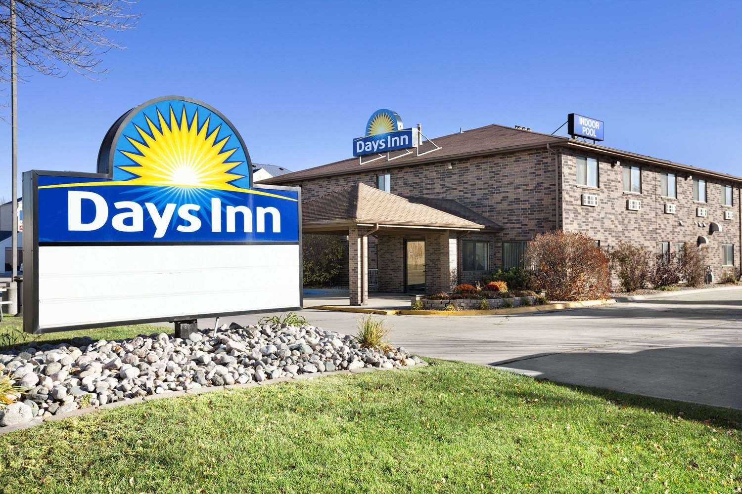 Days Inn by Wyndham Columbia Mall-官方