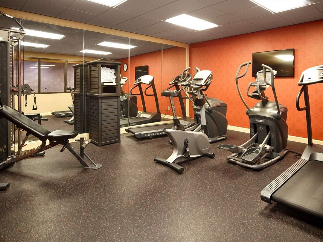 Best Western Maple City Inn主图