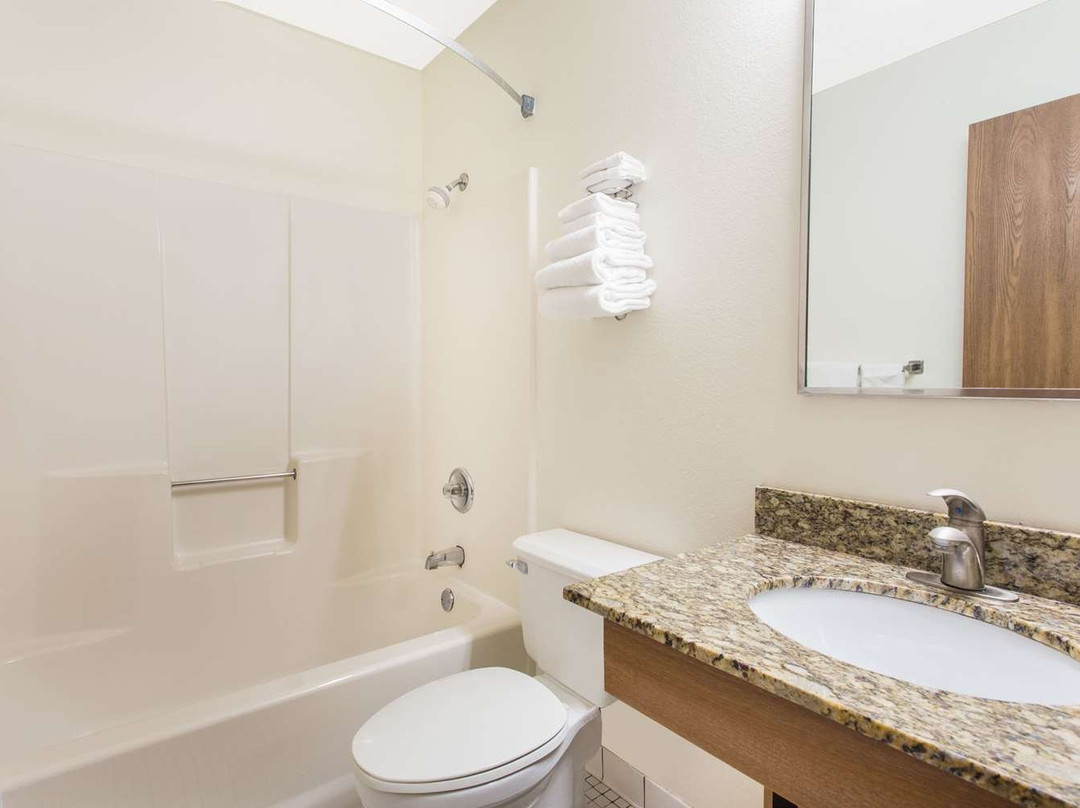 Days Inn by Wyndham Austin主图