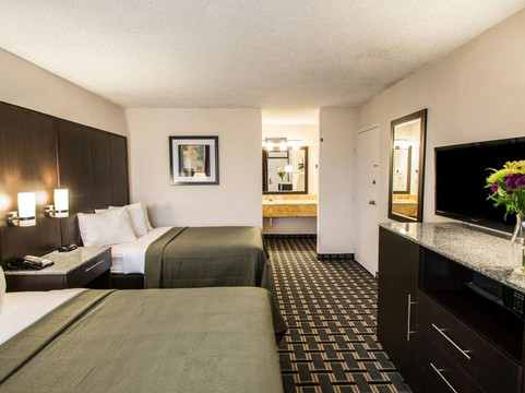 Croix Grand Hotel主图