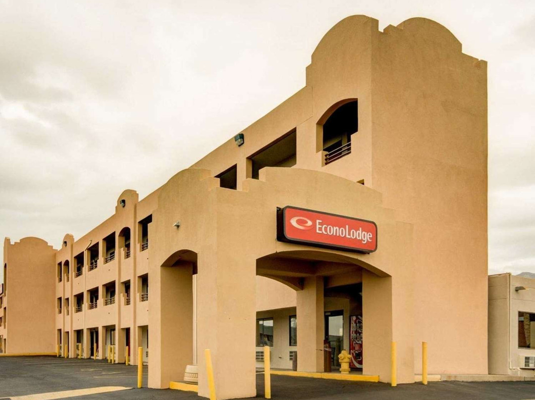 Econo Lodge East主图