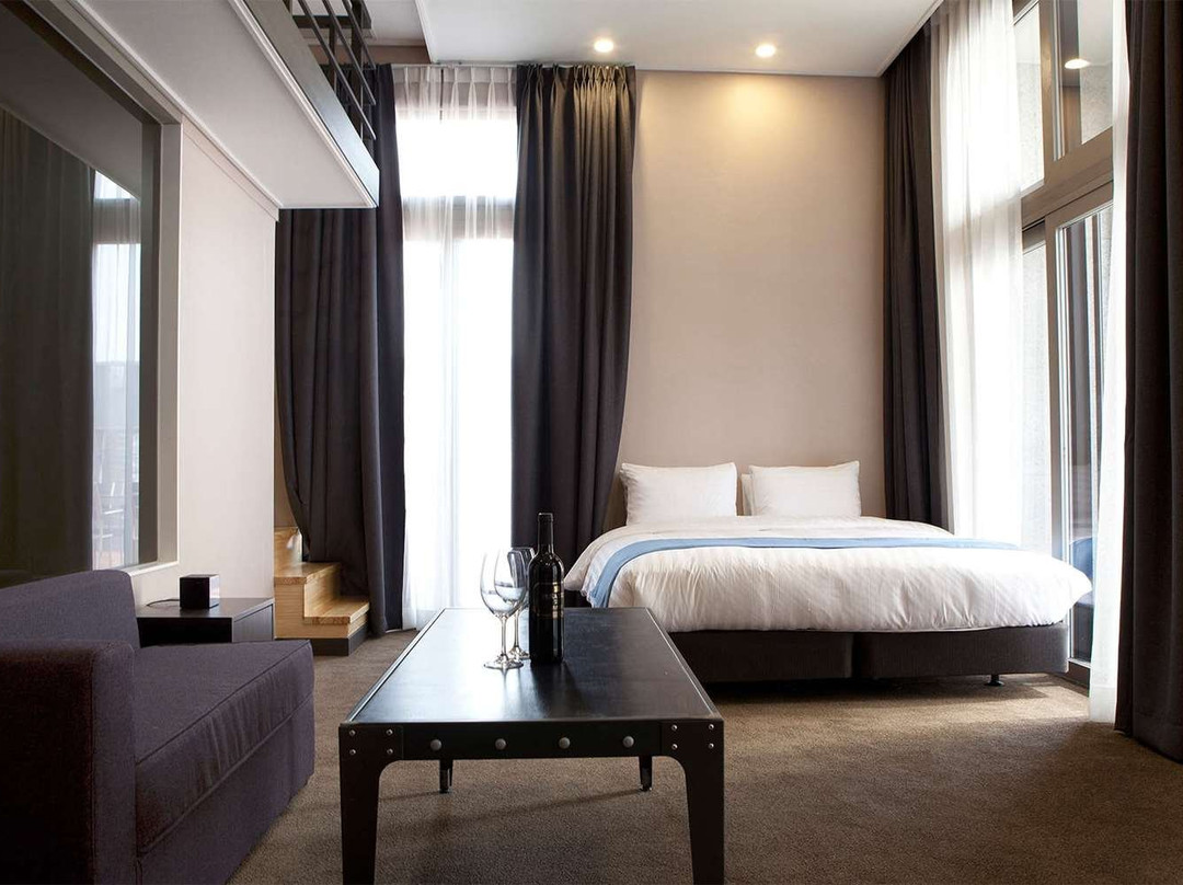 Days Hotel by Wyndham Dongtan主图