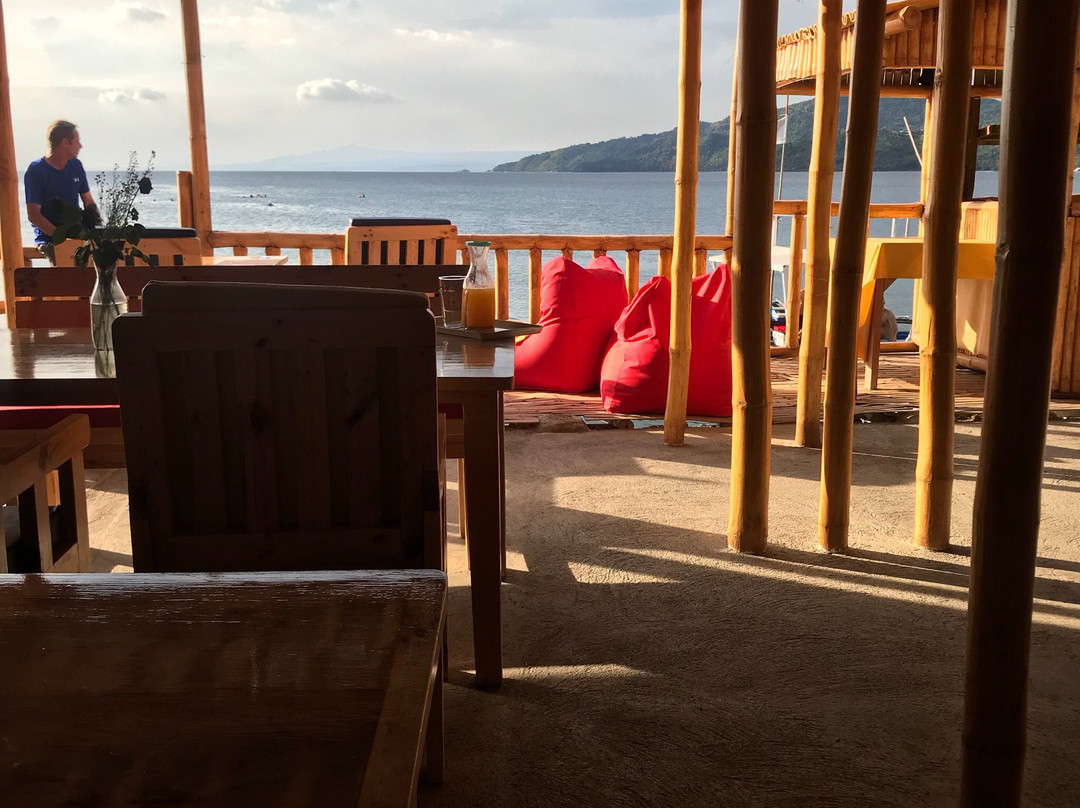 Bubblemaker Dive and Beach Resort主图