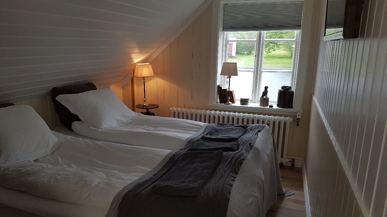 Skyr Guesthouse-官方