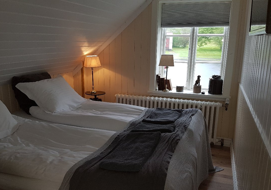 Skyr Guesthouse主图