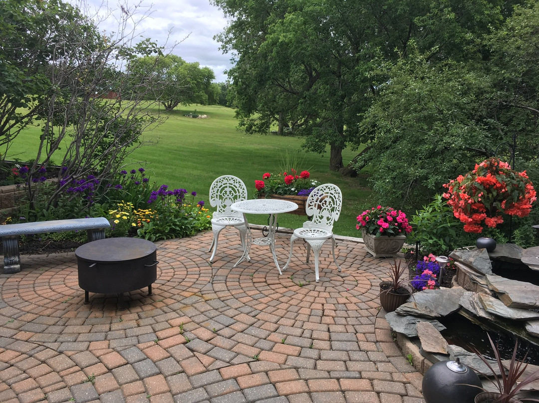 Braeview Bed and Breakfast主图