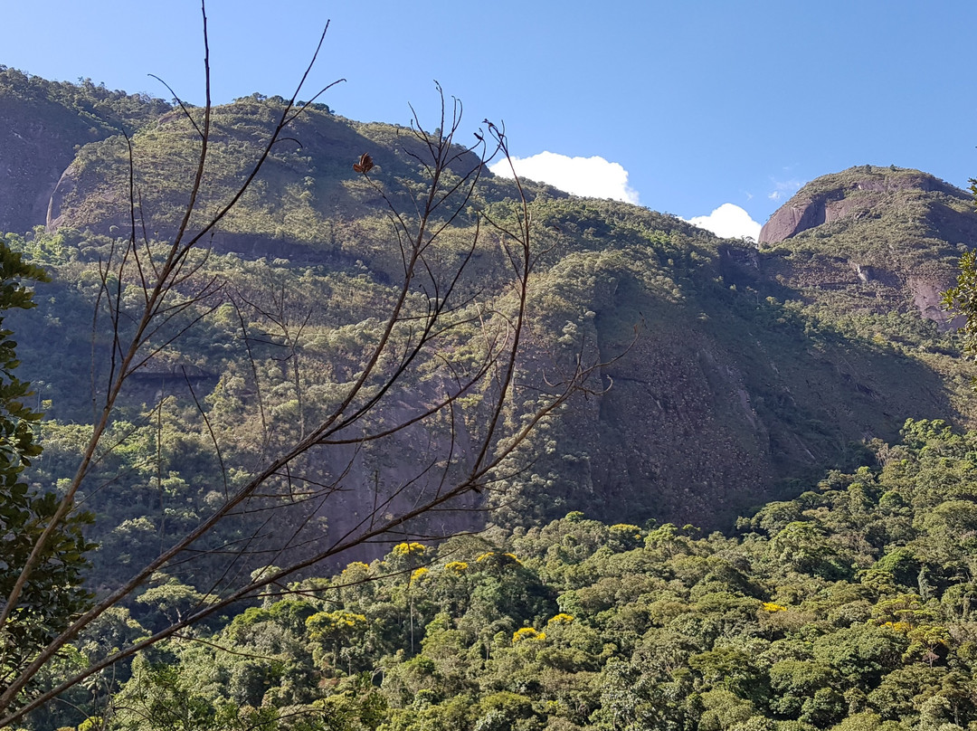 Parque Nacional da Serra dos Orgaos景点图片