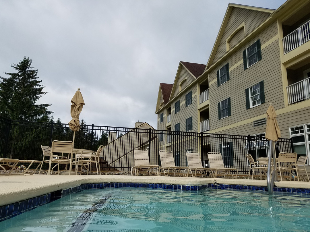 Club Wyndham Bentley Brook主图