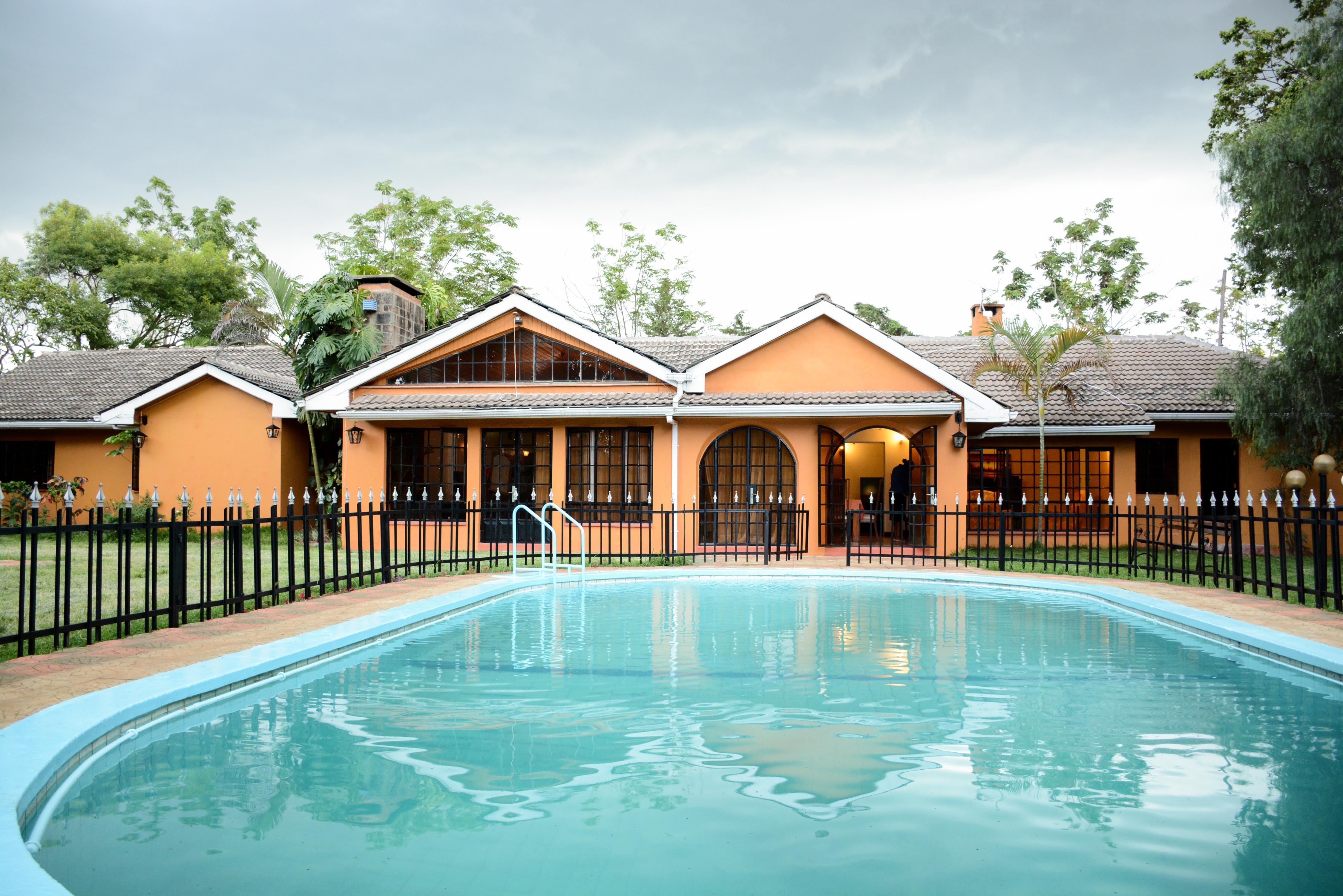 Magnolia Pine Bed & Breakfast-官方