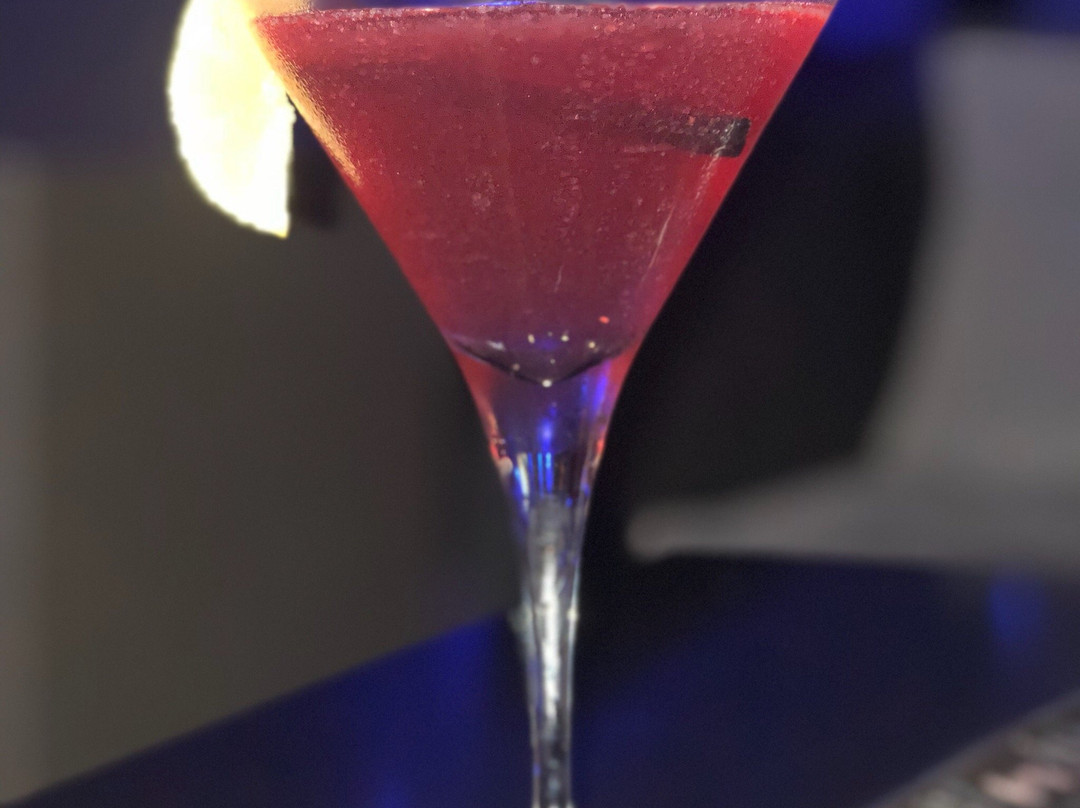 Ice Bar-Kavos必去景点