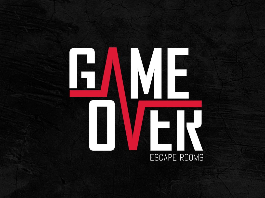 GAME OVER Escape Rooms - Aigaleo景点图片