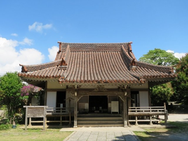 Kinkannon-ji Temple景点图片