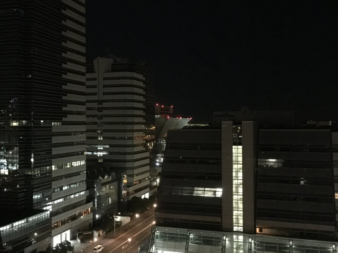 相铁GRAND FRESA  东京湾有明主图