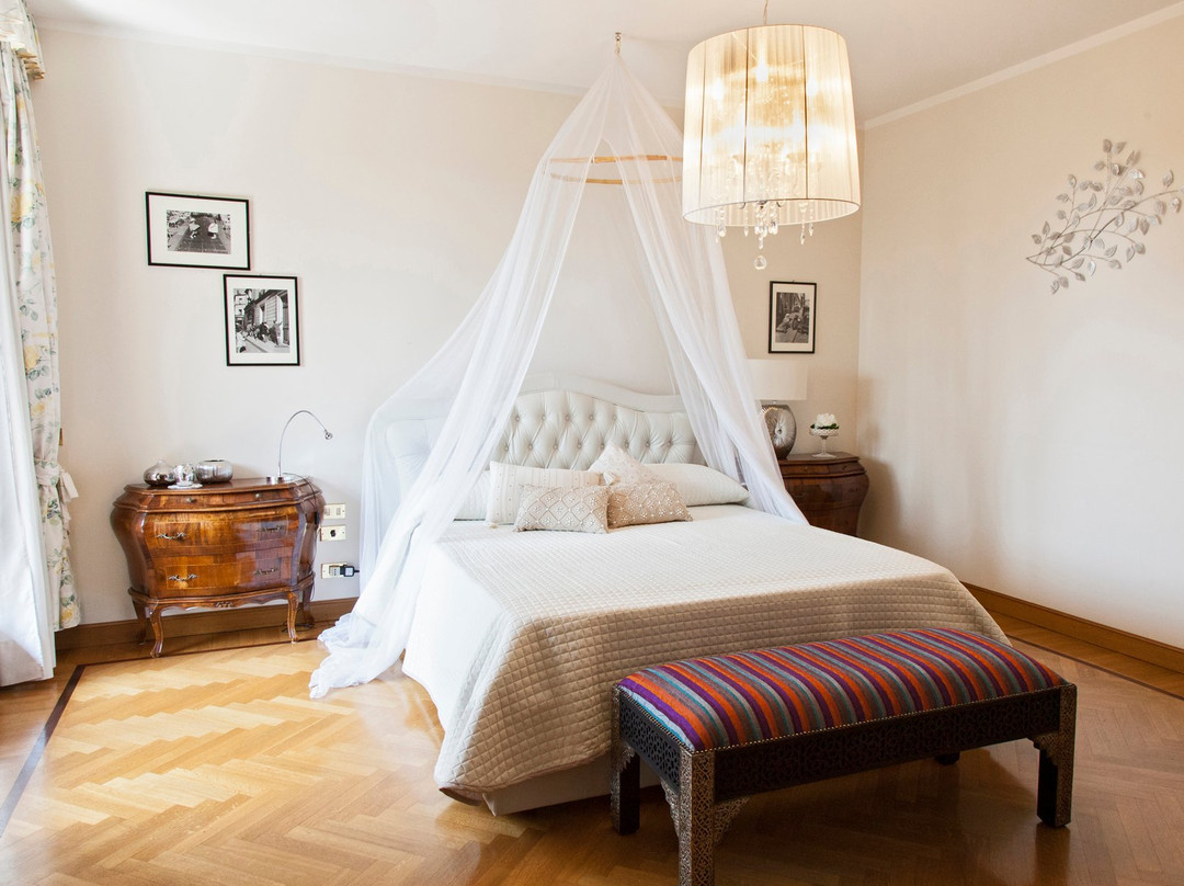 Domus Mariae B&B主图