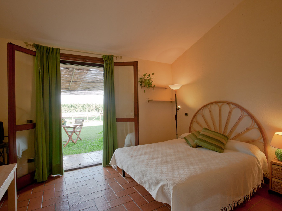 Agriturismo Sicomoro主图