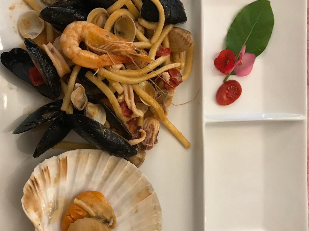 Cicchetteria Trattoria Dal Frao