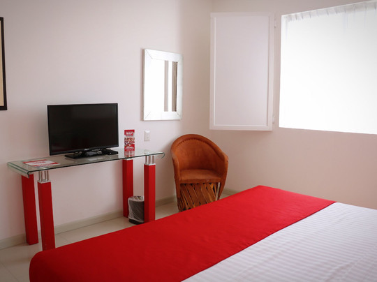 Hotel Zar La Paz主图