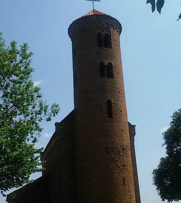 Synagoga w Inowłodzu景点图片