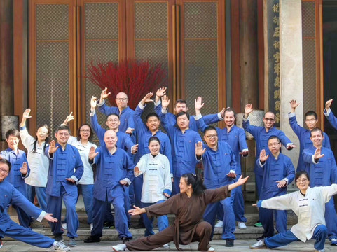 朱家角安麓酒店主图