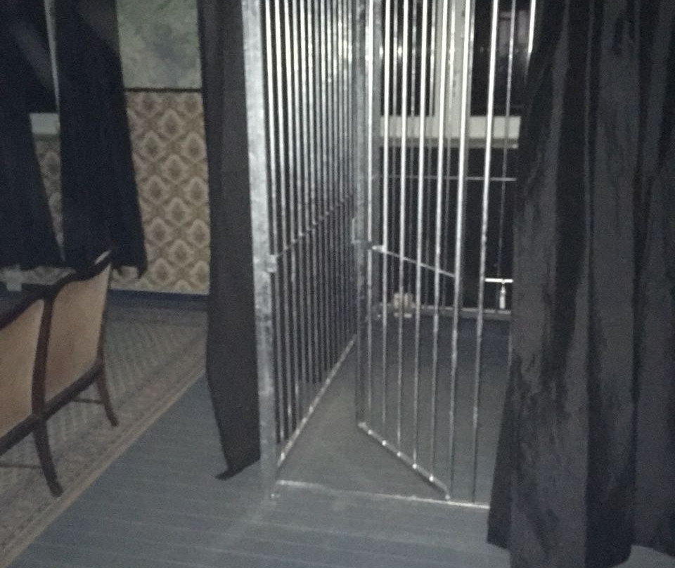 Mission House Escape Room-博霍尔特必去景点