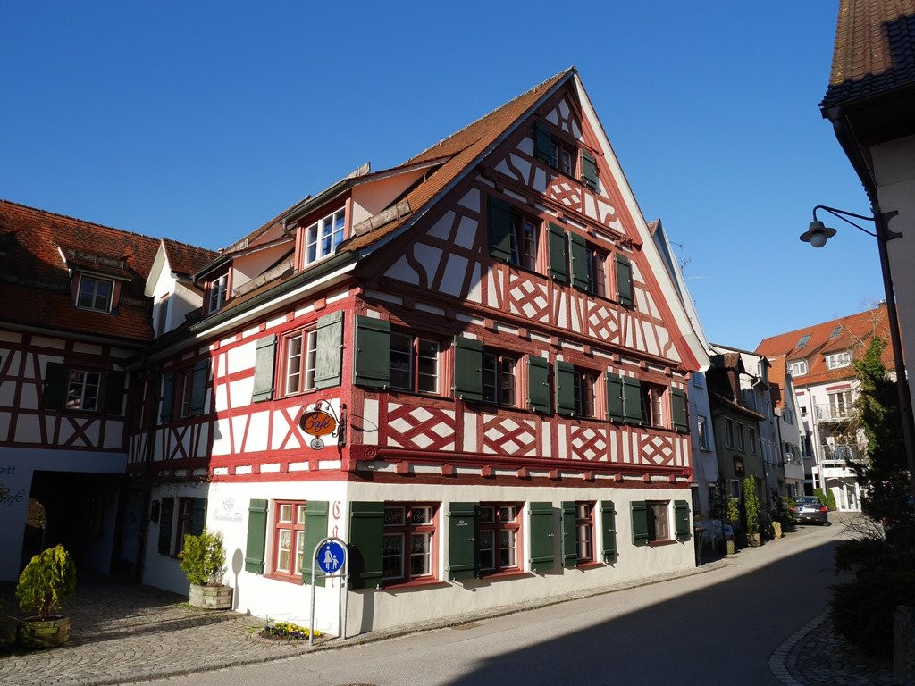 Stadtsee景点图片