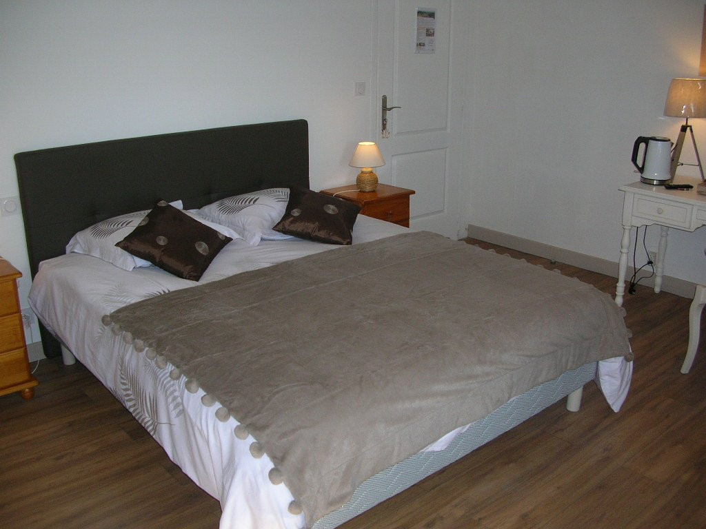 La Ribotiere - 15 Min du Puy du Fou主图