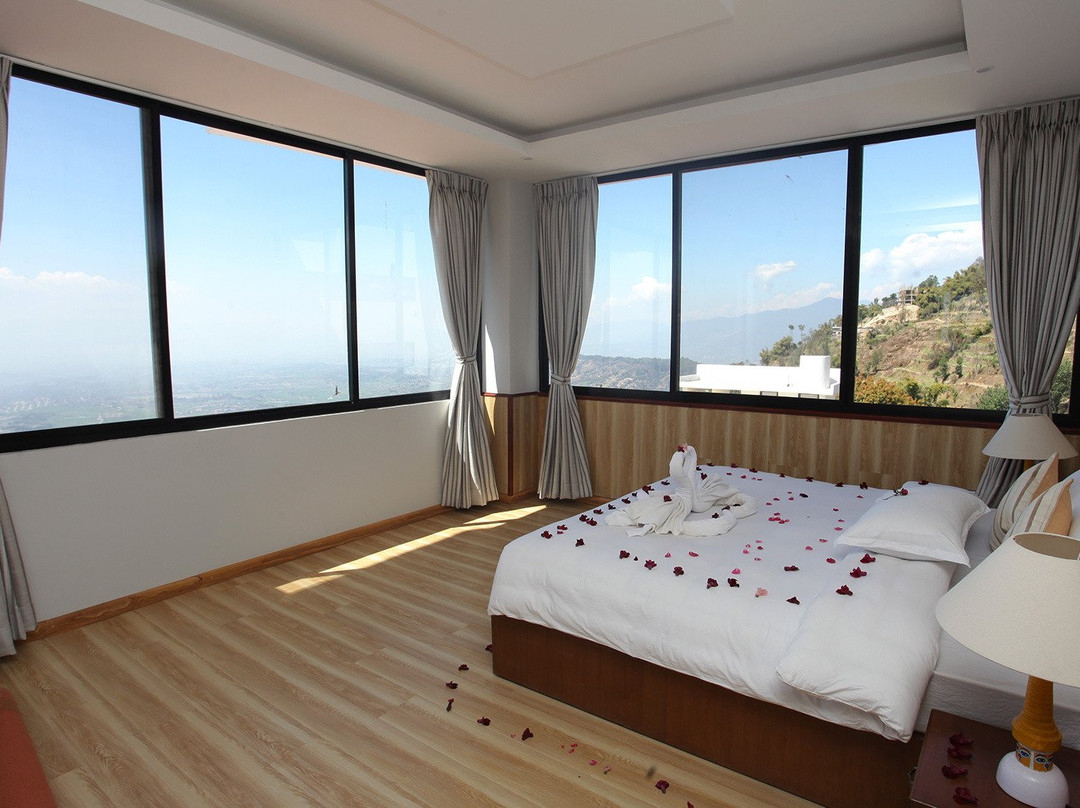 Ratnagiri Resort主图