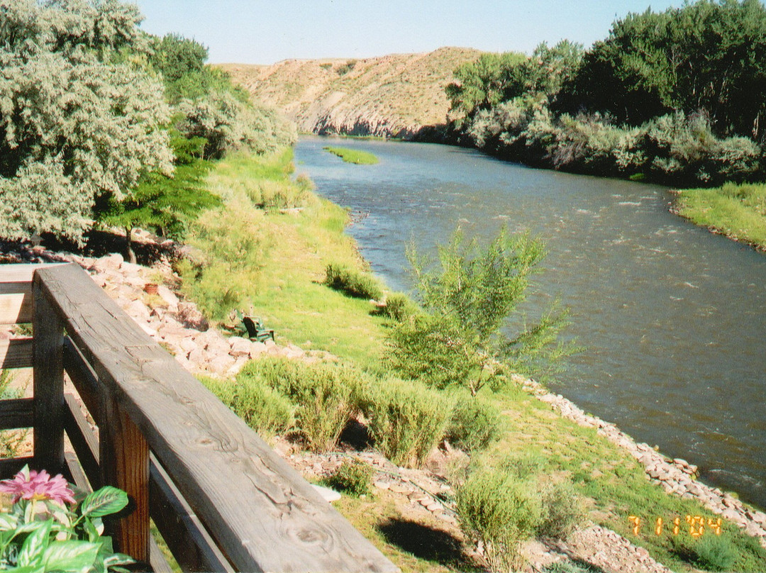 Lark Landing B & B主图