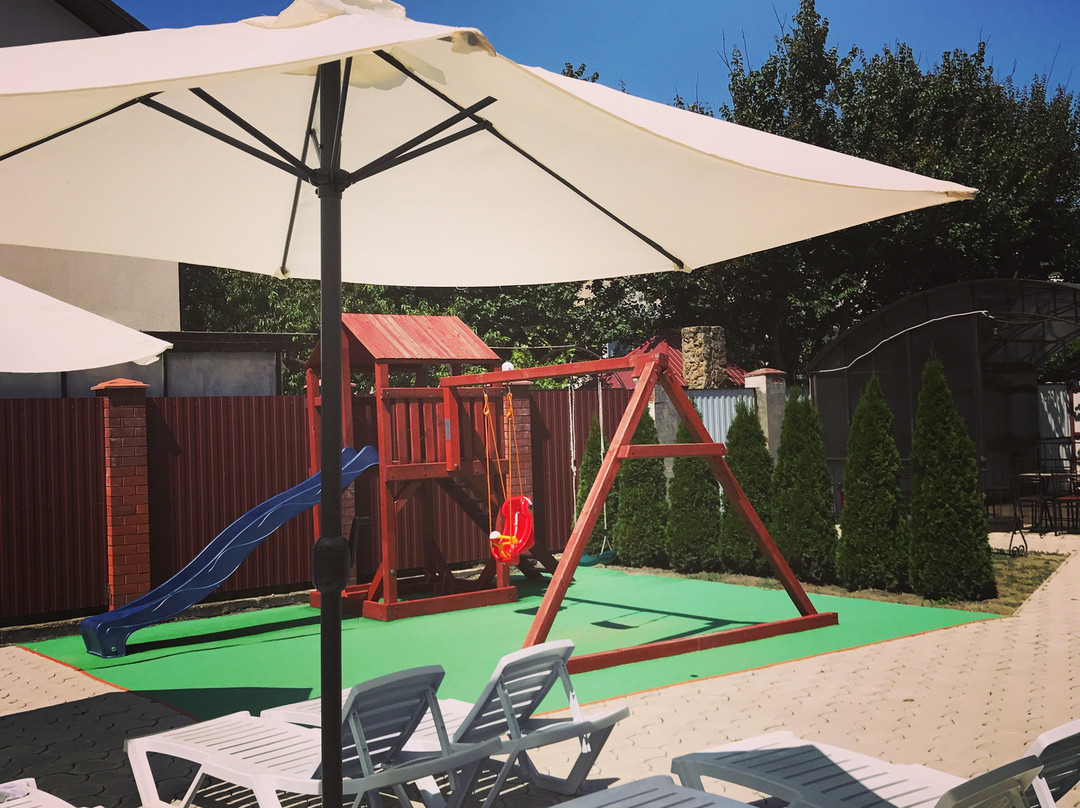 Guest House Troya主图