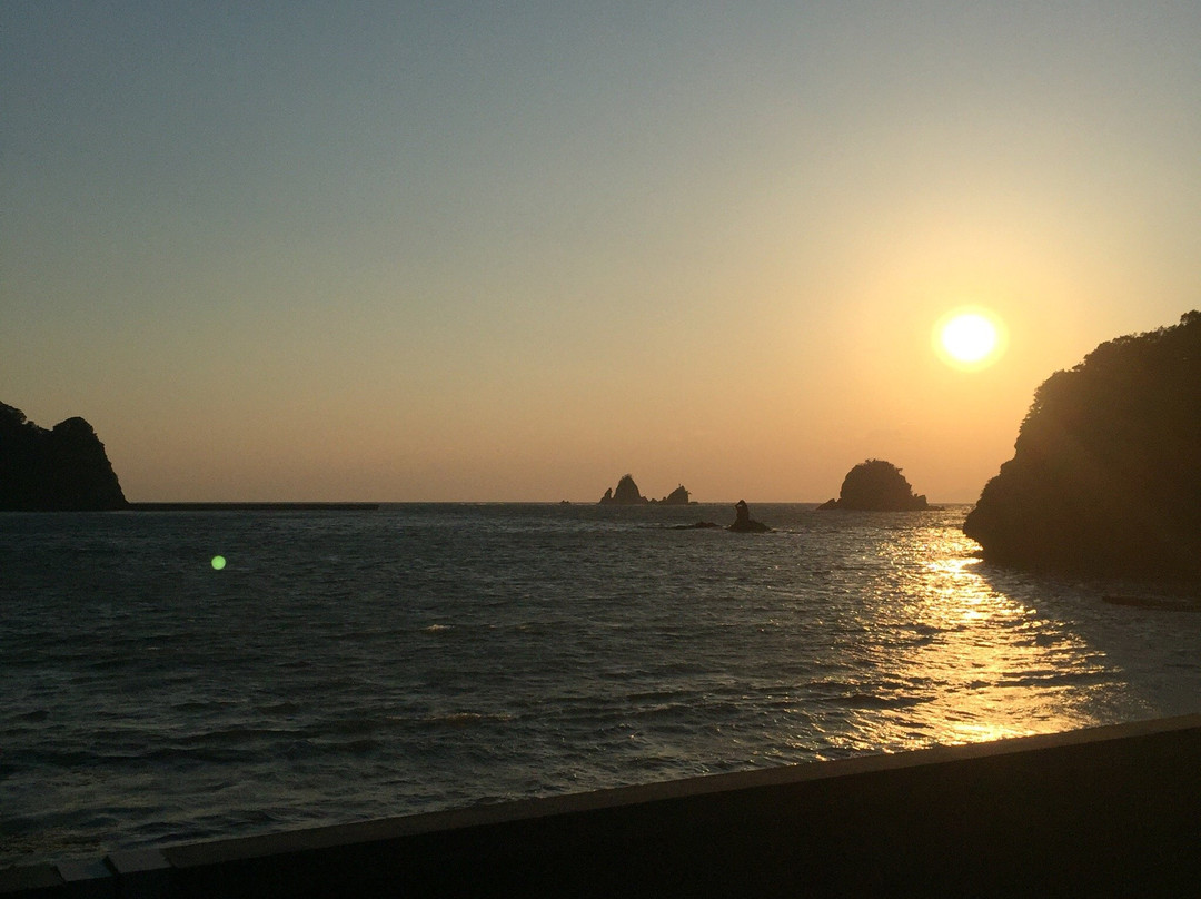 Otago Beach-西伊豆町必去景点