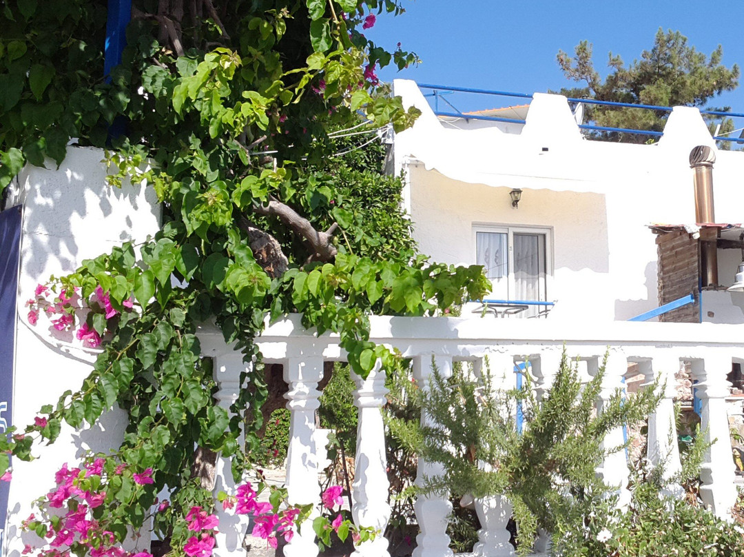 Stegna酒店住宿-Paradis Studios