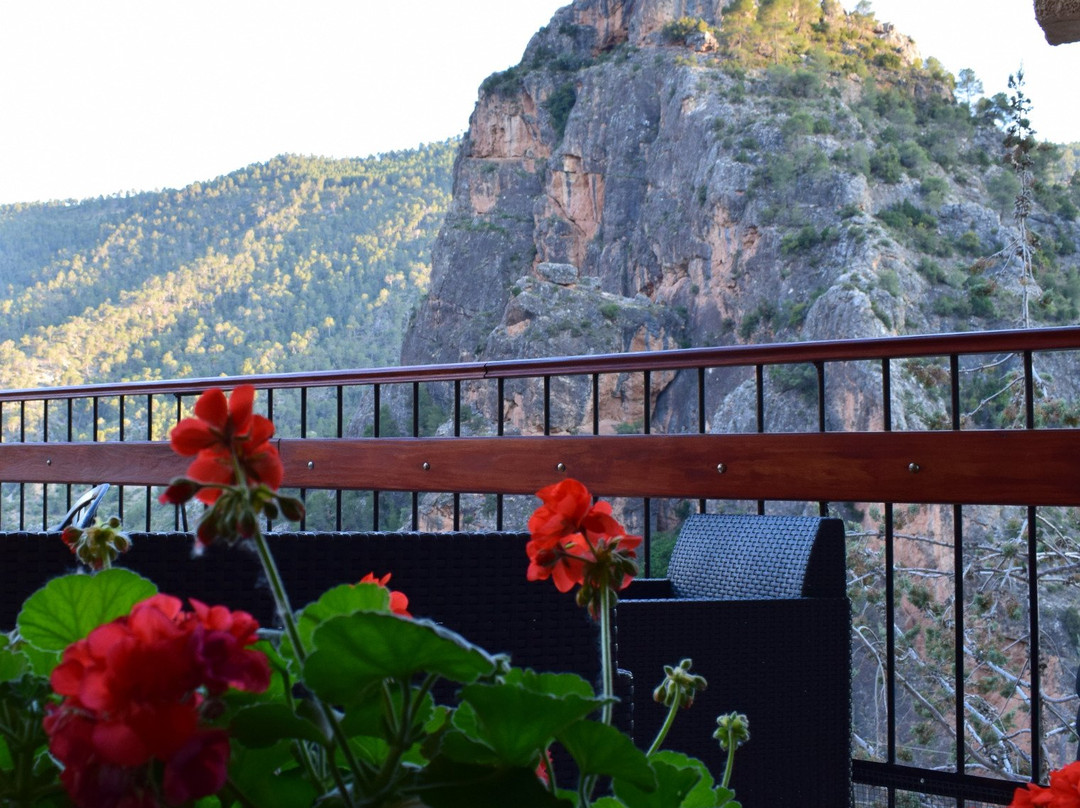 Hotel Felipe II主图